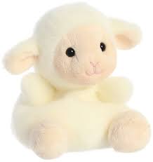 Muñeco de Peluche mini