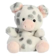 Muñeco de Peluche mini