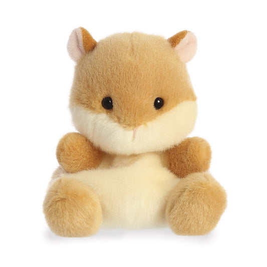 Muñeco de Peluche mini