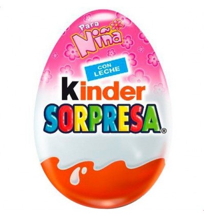 Dulces