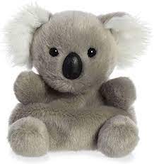 Muñeco de Peluche mini