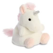 Muñeco de Peluche mini