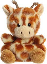 Muñeco de Peluche mini