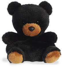 Muñeco de Peluche mini