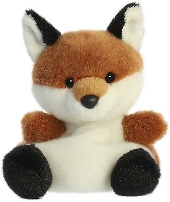 Muñeco de Peluche mini